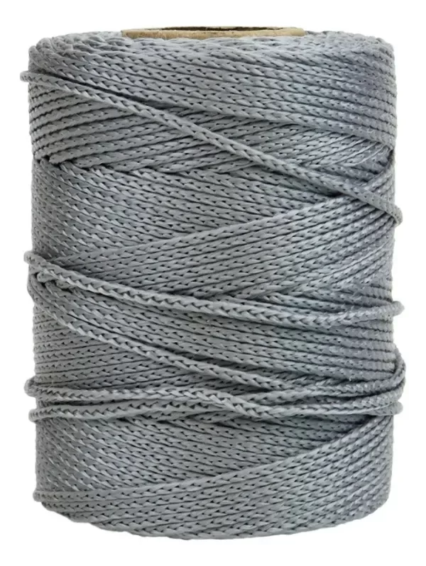 Producto - Cola de Rata Gris plata
