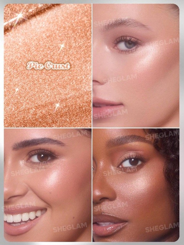 Producto - SHEGLAM Buttery Bling Barra Iluminadora - 9