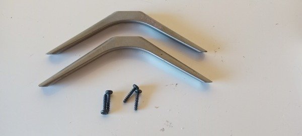 Producto - Juego Par De Pies Base Tv Tcl L32s4900