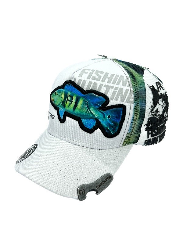 Producto - PESCA CON DESTAPADOR 6