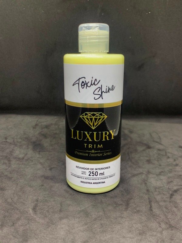 Producto - Luxury Trim - 1