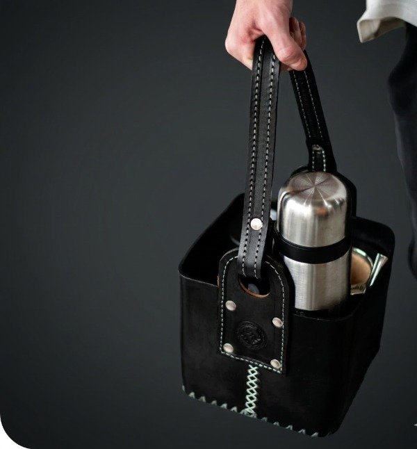 Producto - Combo matero Pietro
