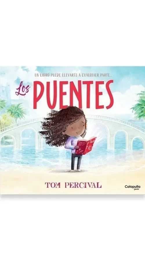 Producto - LOS PUENTES