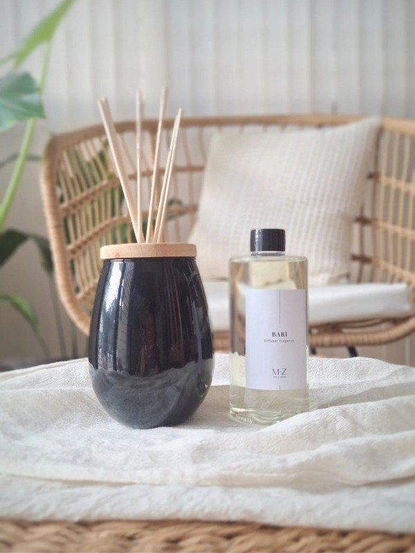 Producto - Difusor Atenea Black