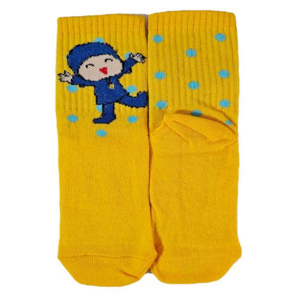 Producto - Tenis Pocoyo