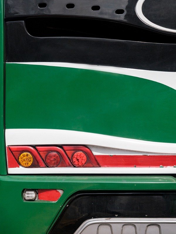 Producto - #33 III - de la serie Bondi