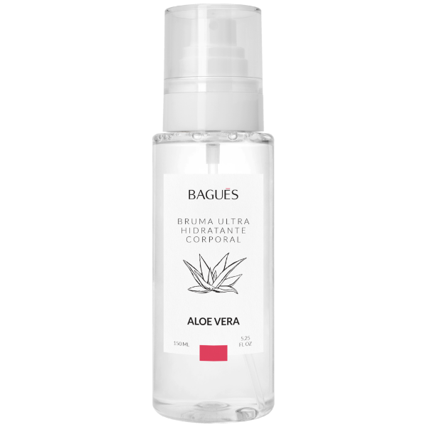 Producto - Bruma Ultra Hidratante Corporal 150ml