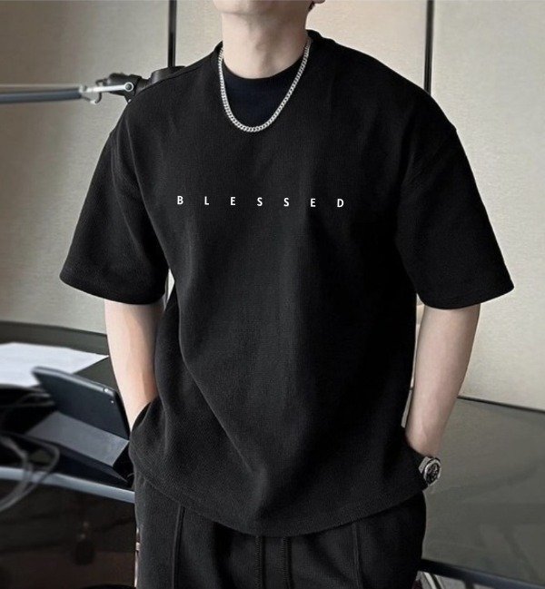 Producto - Conjunto  UNISEX blessed