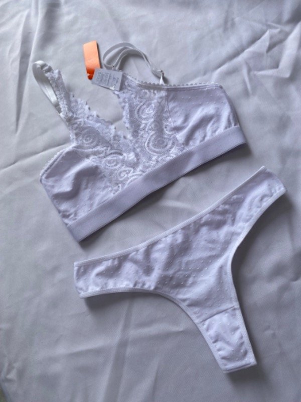 Producto - BLAKE blanco
