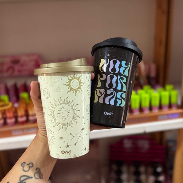 Producto - Vaso Vinyl
