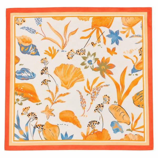 Producto - Pañuelo Fresh Orange - 1