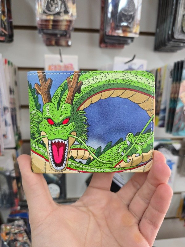Producto - Billetera Dragon Ball Z