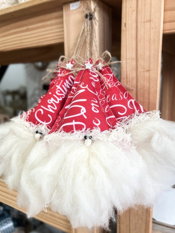 Producto - PAPA NOEL
