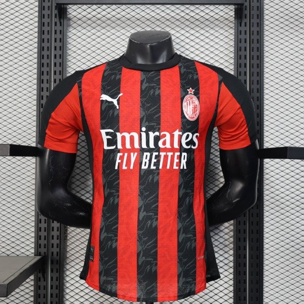 Producto - Milan 25/26 Jugador