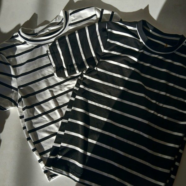 Producto - Remera rayas