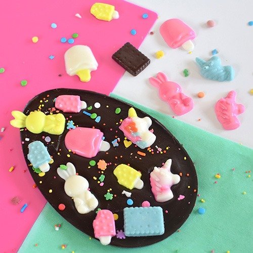 Producto - Set Huevo Candy- SOLO 1 POR PERSONA