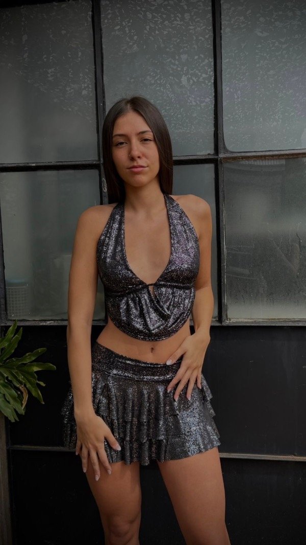 Producto - Top flower foil