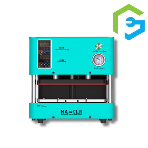 Producto - Prensa para marcos CLN Nasan - 0