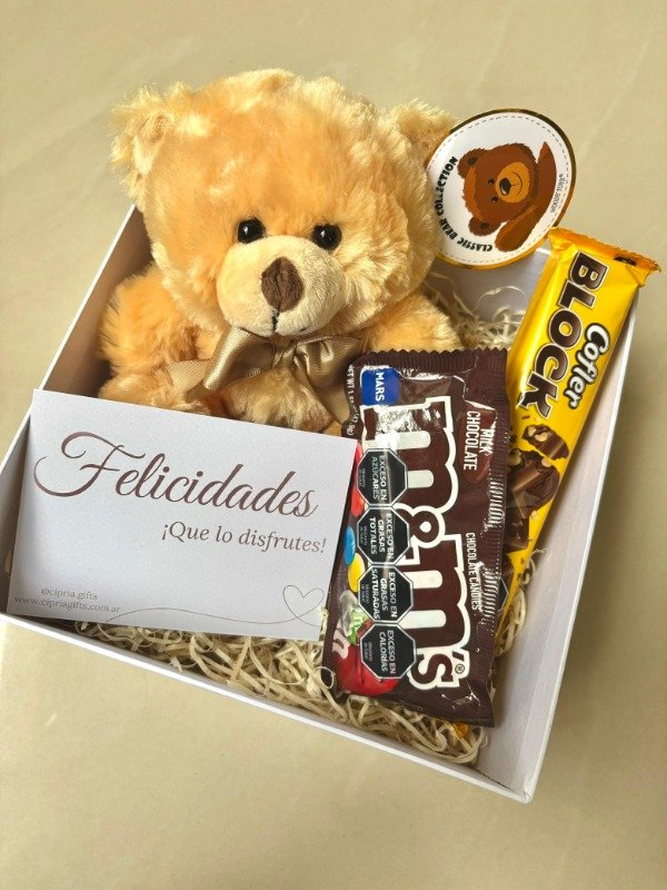 Producto - Milan Box