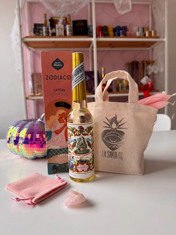 Producto - KIT MAMÁ BRUJA INICIÁTICA - 1