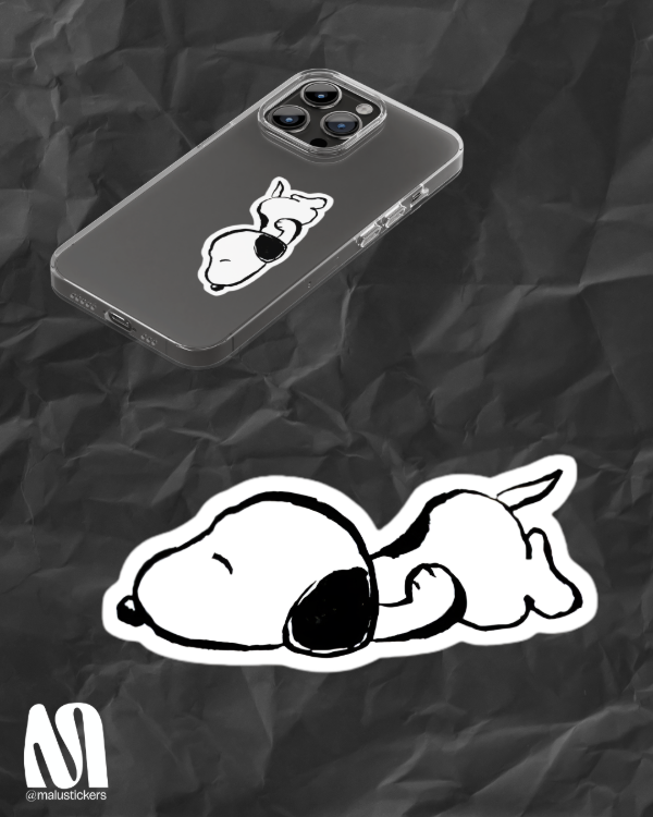 Producto - Snoopy