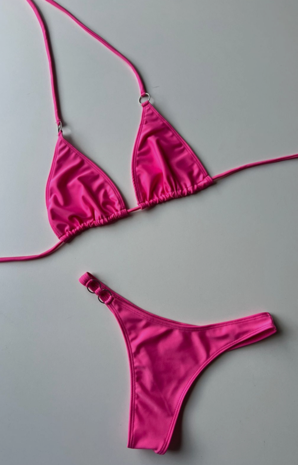 Producto - Bikini 8380 rosa
