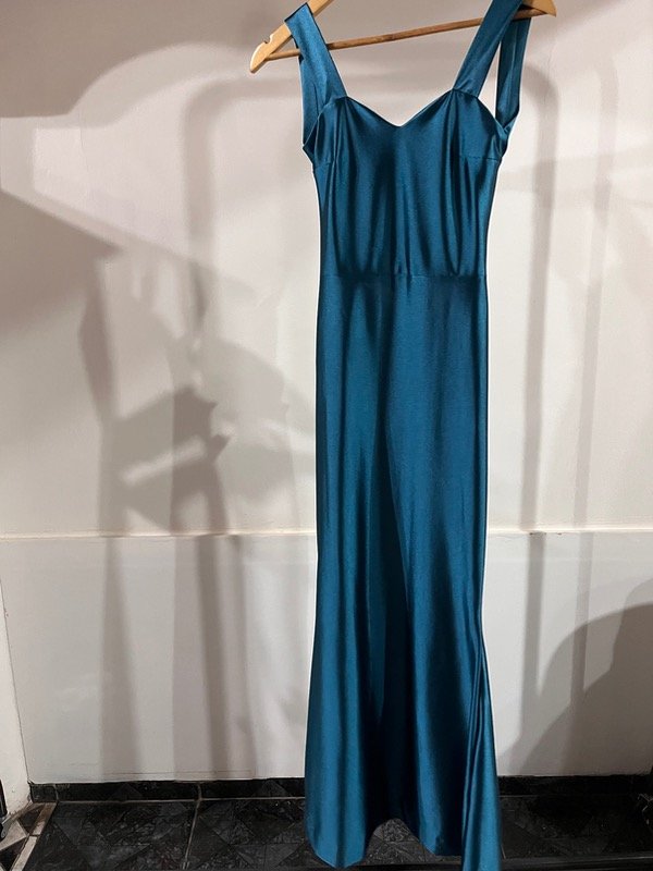 Producto - Vestido zoe