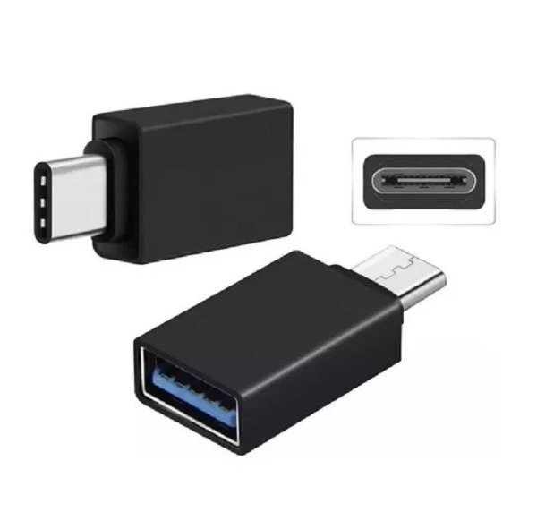 Producto - Adaptador OTG Tipo C - 1