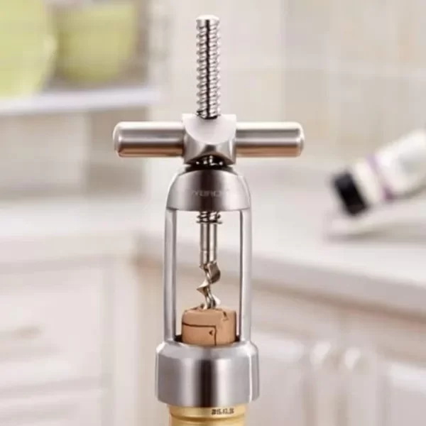 Producto - SACACORCHO AUTOMATICO