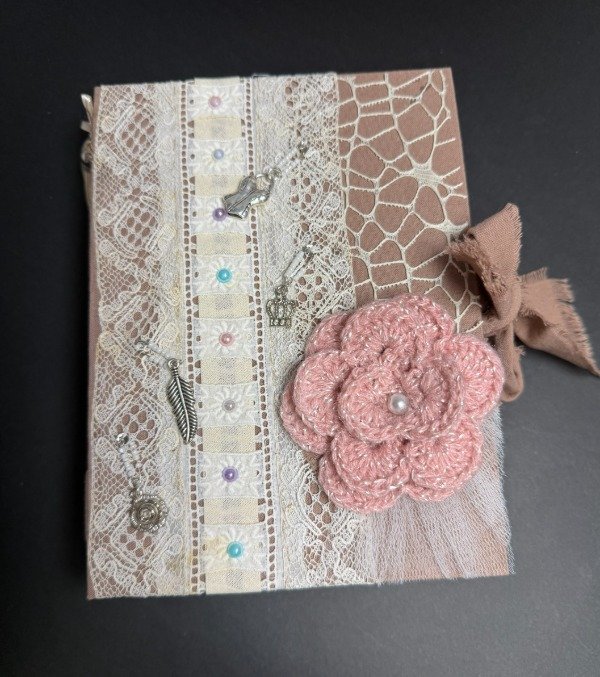 Producto - Diario de una Dama