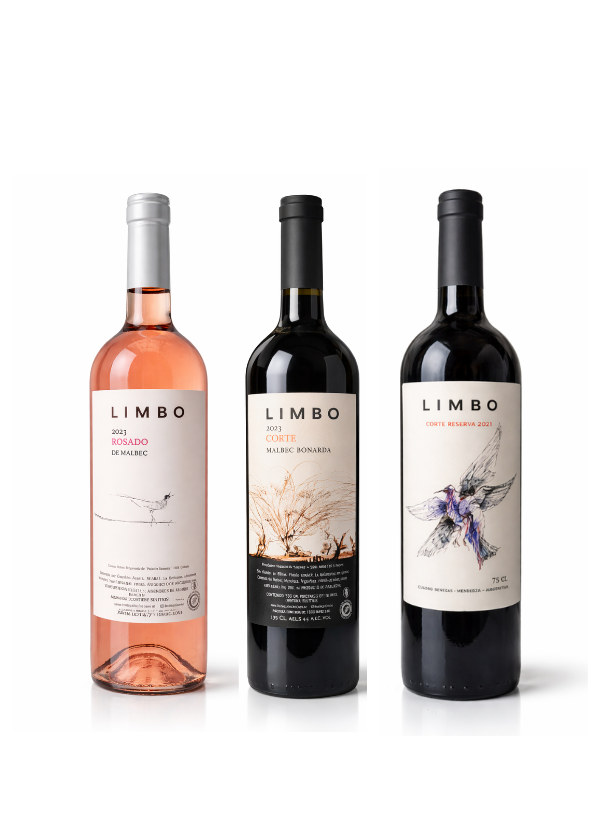 Producto - LIMBO EN 3 PASOS