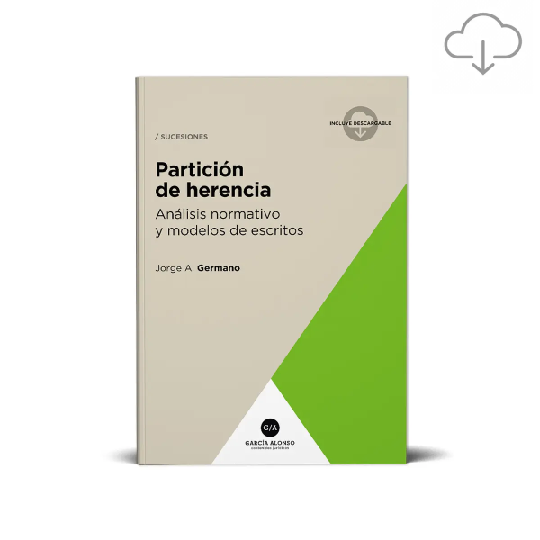 Producto - Partición de herencia (teoría y práctica)