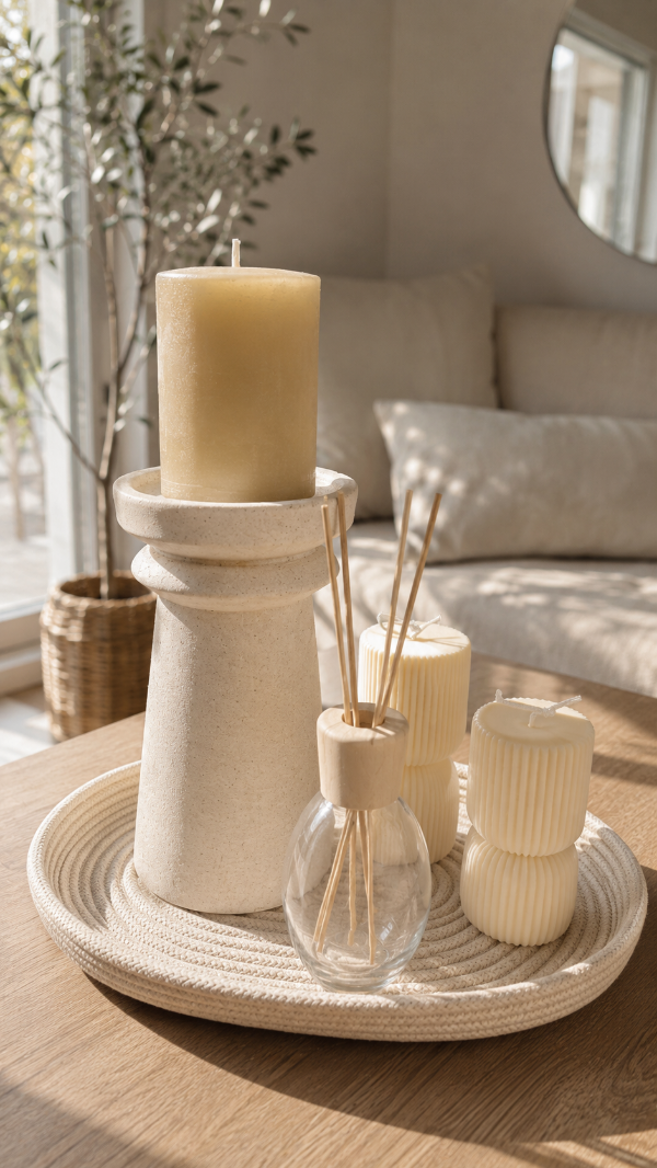 Producto - Candelabro Terra - 1
