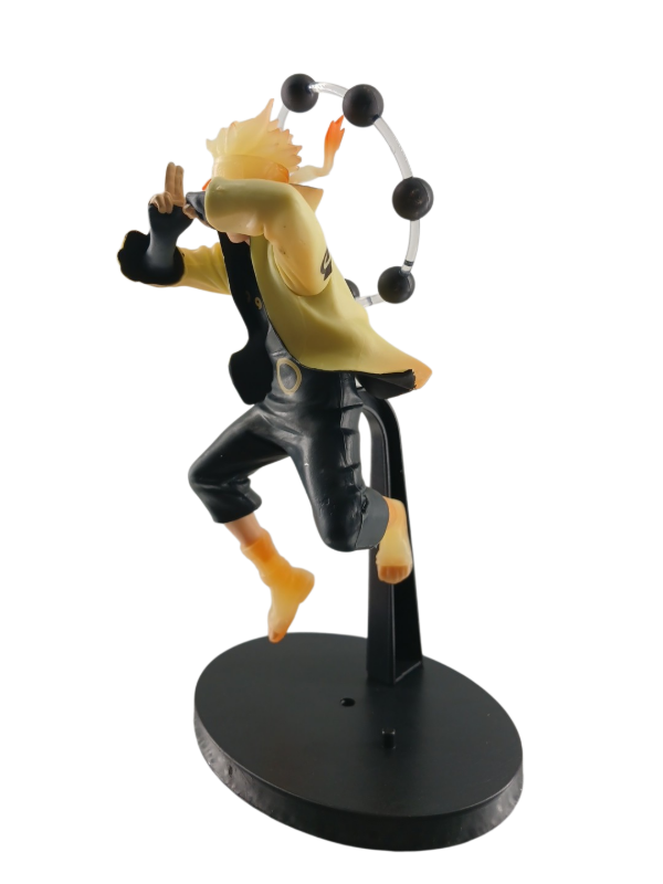 Producto - Figura Naruto Uzumaki 20 Cm Naruto Shippuden Coleccionable - 2