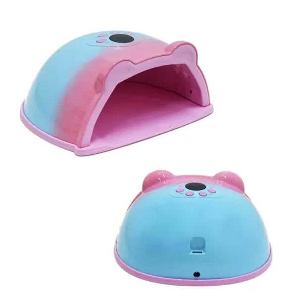 Producto - CABINA CON FLOR 2 EN 1 HS-887 48W JH-307 - 1