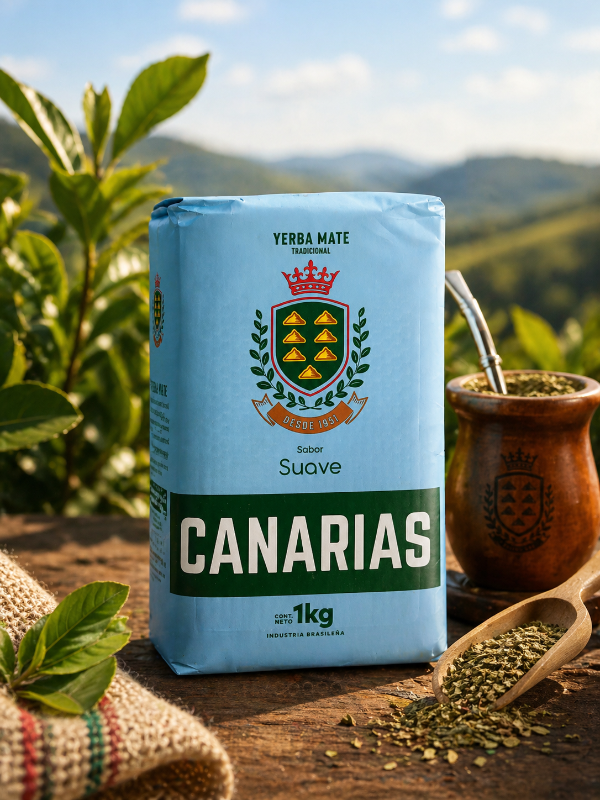 Producto - CANARIAS SUAVE KG