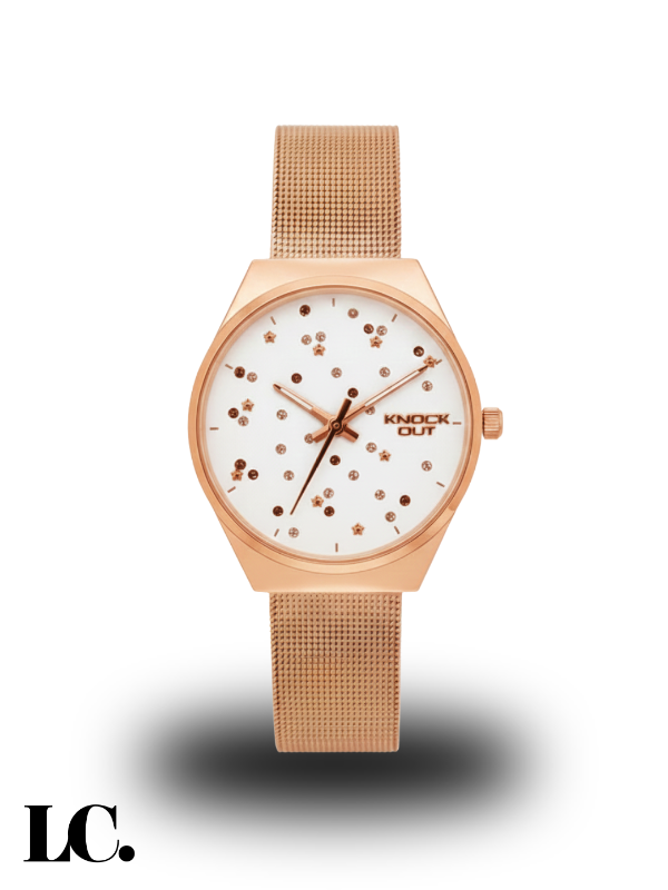 Producto - KNOCK OUT Stars