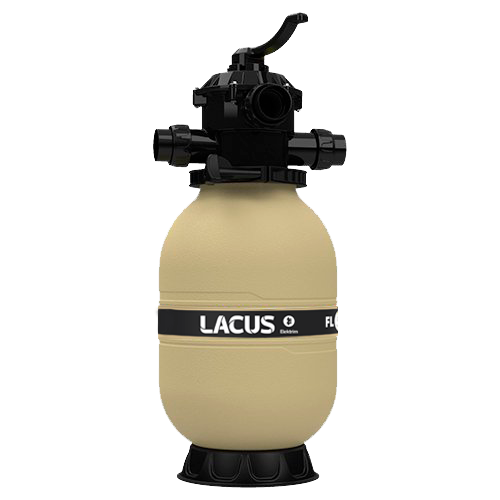 Producto - FILTRO FL-30 LACUS