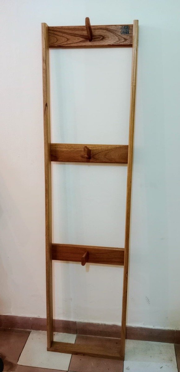 Producto - Perchero Nórdico