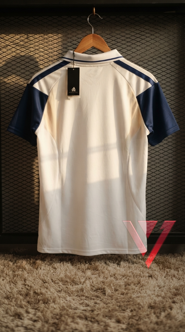 Producto - CHOMBA BOCA BLANCA 2026 - 1