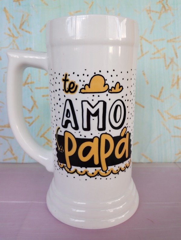 Producto - Chop de Polímero