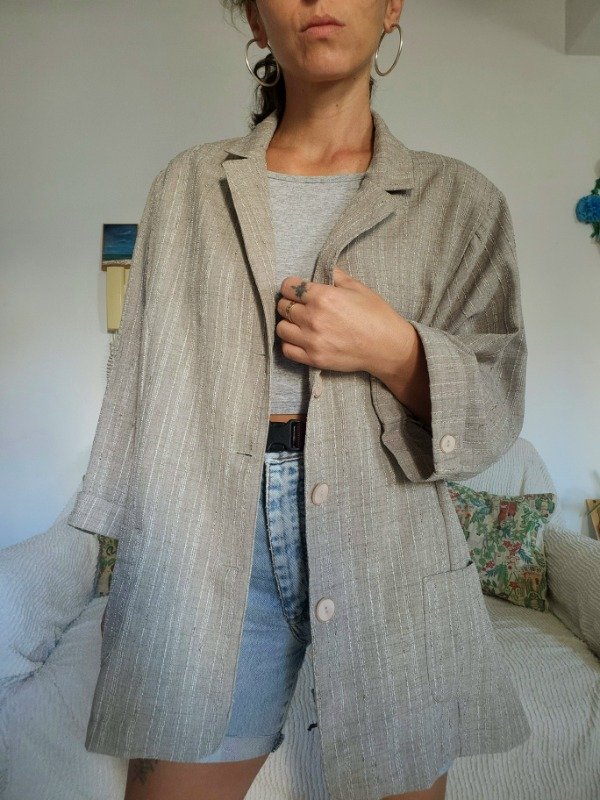 Producto - blazer verana