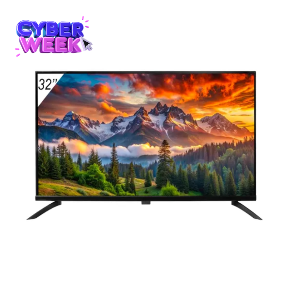 Producto - TV LG LED 32LQ630BPSA HD 32"