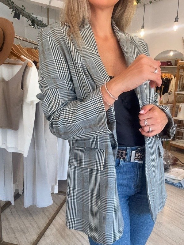 Producto - Blazer Gales