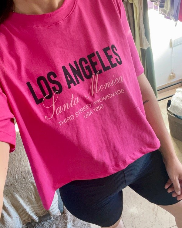 Producto - Boxy Los Ángeles