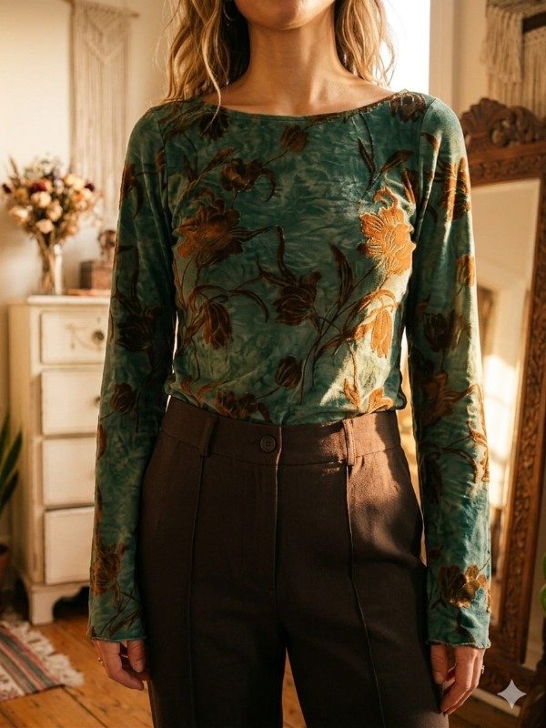 Producto - Remera lourdes