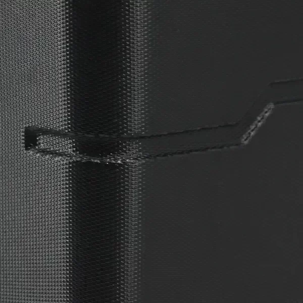 Producto - SET DE 20" 24" ABS NEGRO UNICROSS 62.2061N - 3