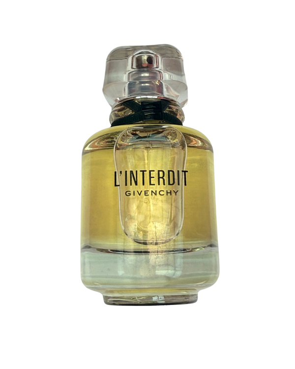 Producto - L interdit givenchy EDP