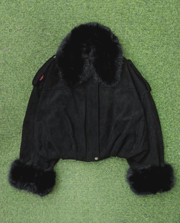 Producto - Campera peluche - 2