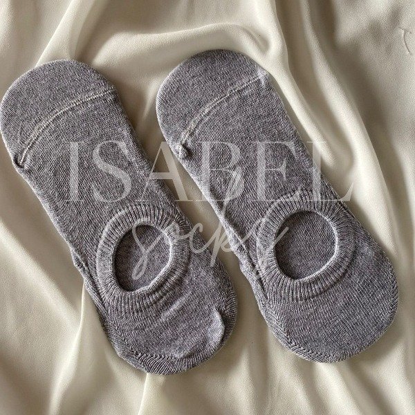Producto - INVISIBLE GRIS